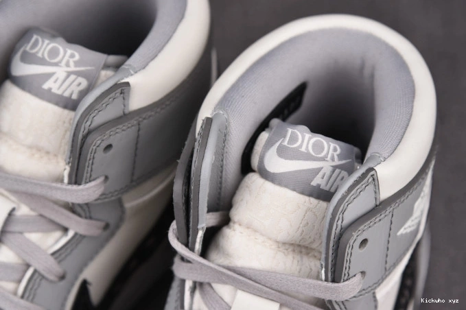 shoe x 1 Retro Jordan CN8607-002 High DR box) (DR 0814
